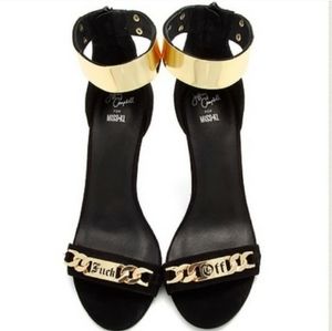 Karmaloop X Jeffrey Campbell Malice Heels